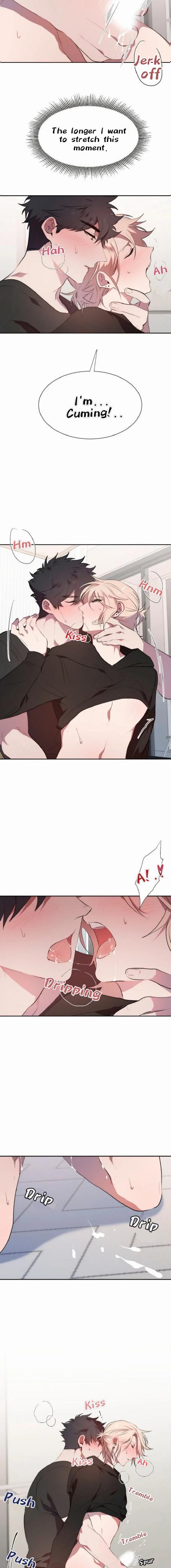 Read Lover Next Door chapter 5 image 12 on Lezhin