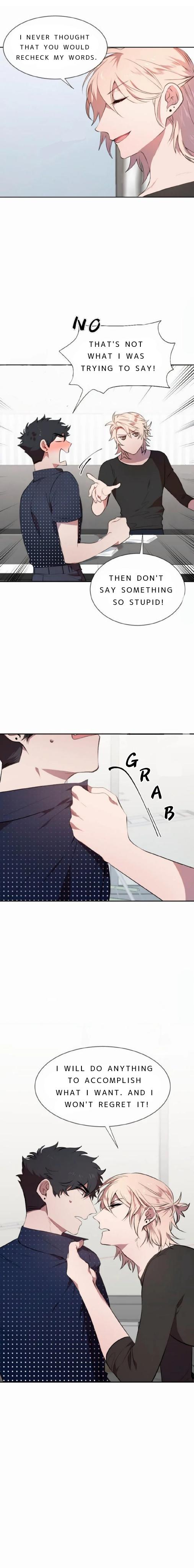 Read Lover Next Door chapter 6 image 10 on Lezhin