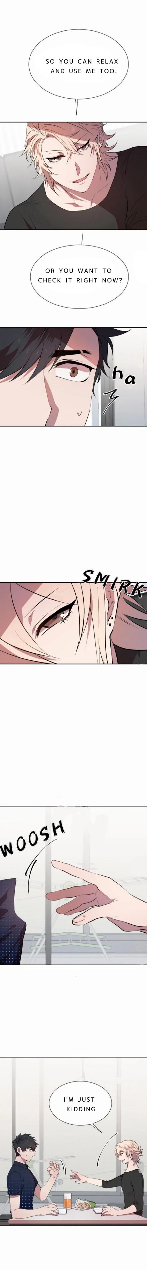 Read Lover Next Door chapter 6 image 11 on Lezhin