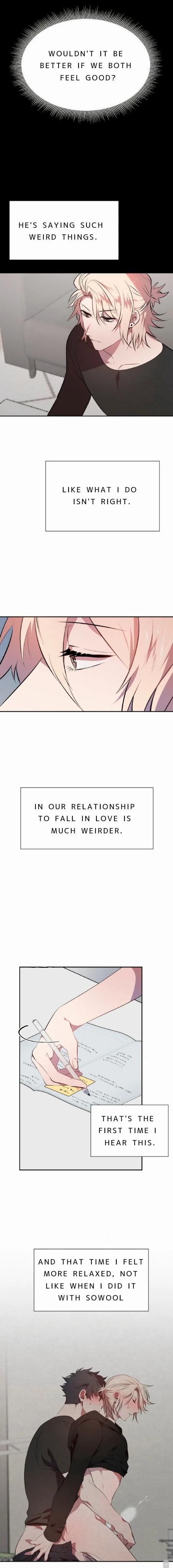 Read Lover Next Door chapter 6 image 13 on Lezhin