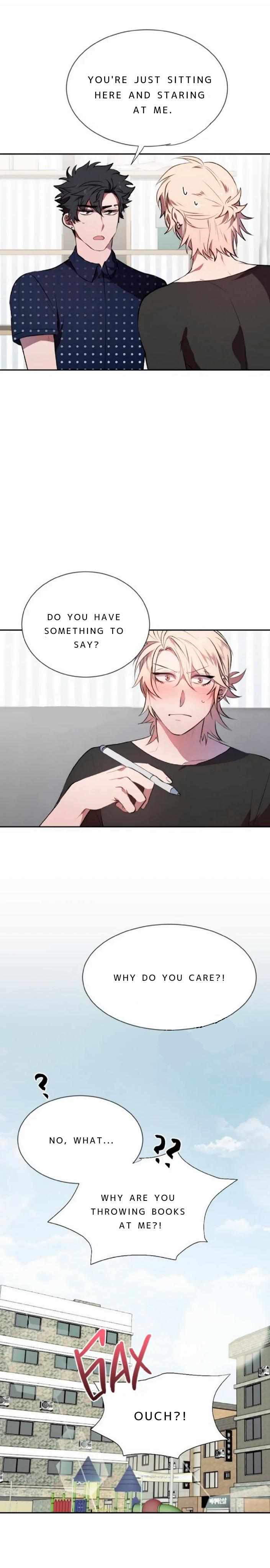 Read Lover Next Door chapter 6 image 15 on Lezhin