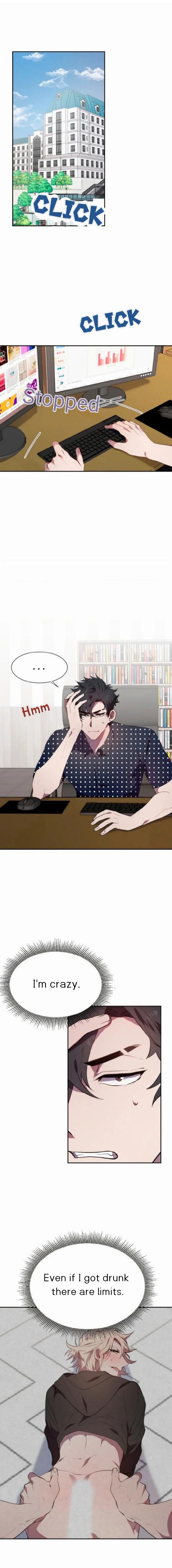 Read Lover Next Door chapter 6 image 2 on Lezhin