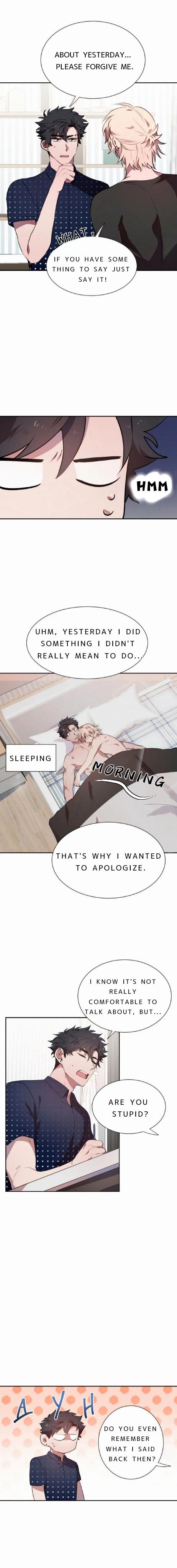 Read Lover Next Door chapter 6 image 7 on Lezhin