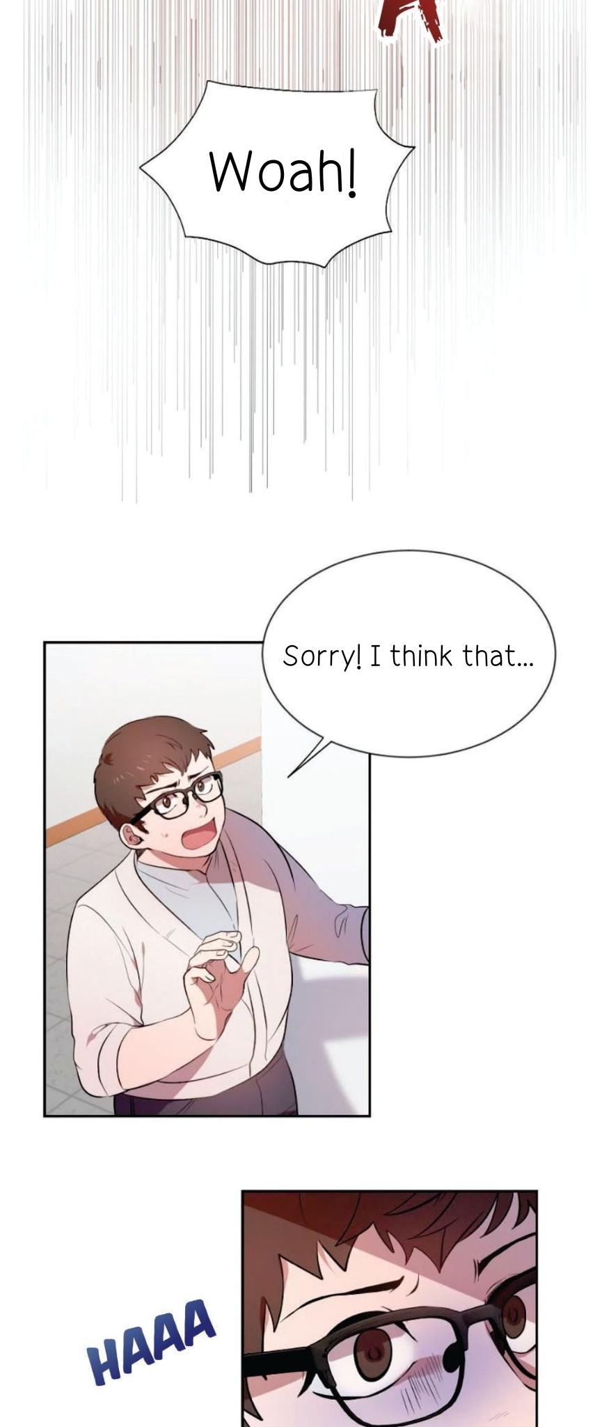 Read Lover Next Door chapter 7 image 15 on Lezhin