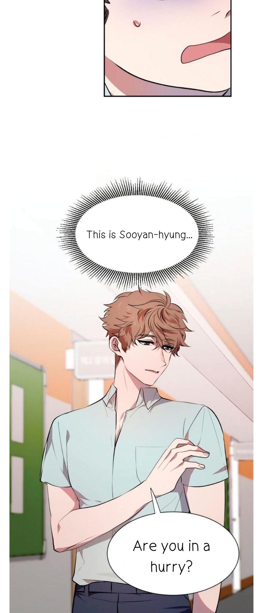 Read Lover Next Door chapter 7 image 16 on Lezhin