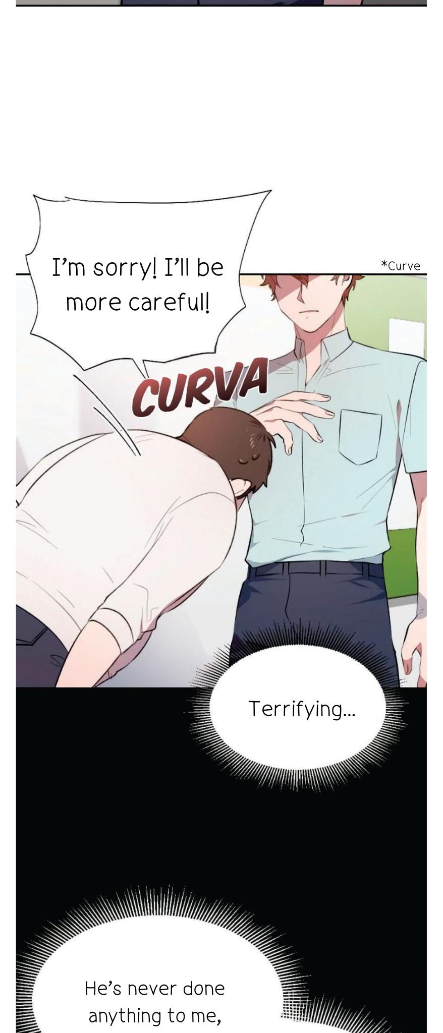 Read Lover Next Door chapter 7 image 17 on Lezhin