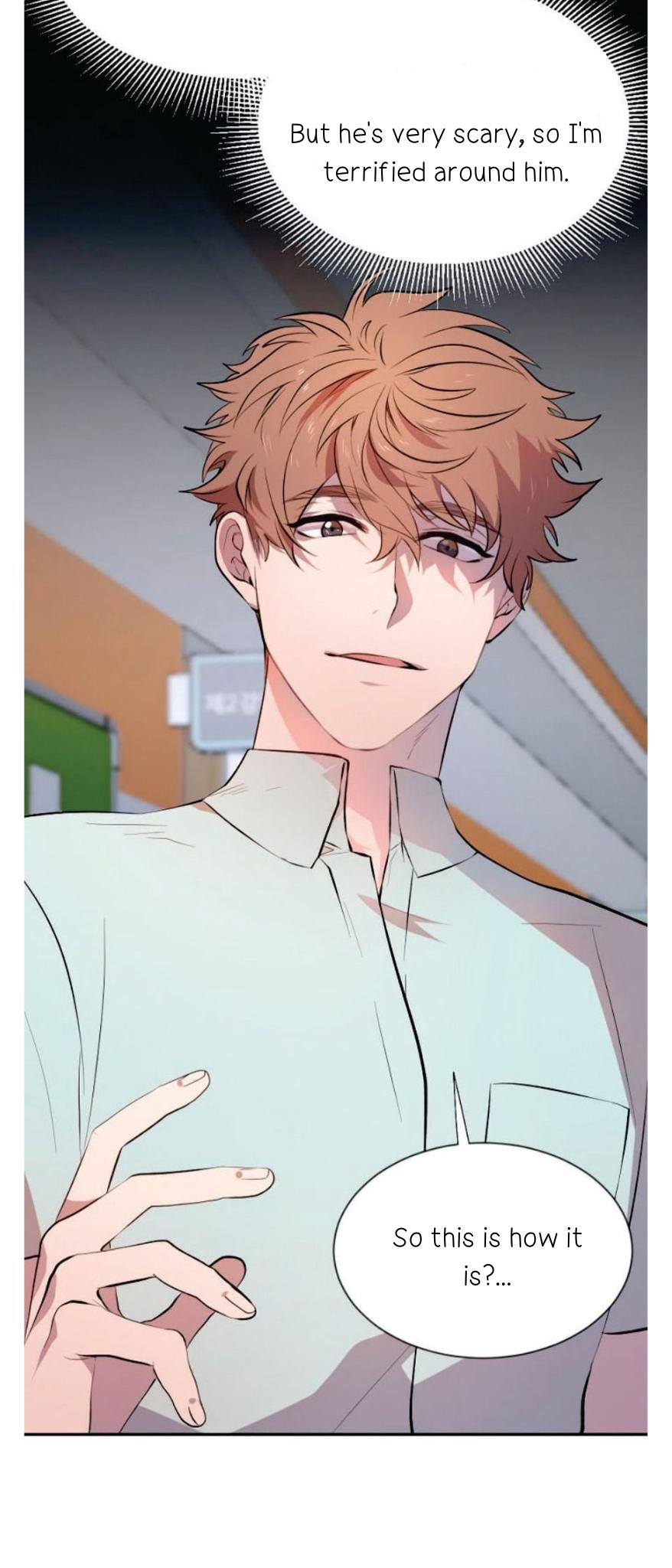 Read Lover Next Door chapter 7 image 18 on Lezhin