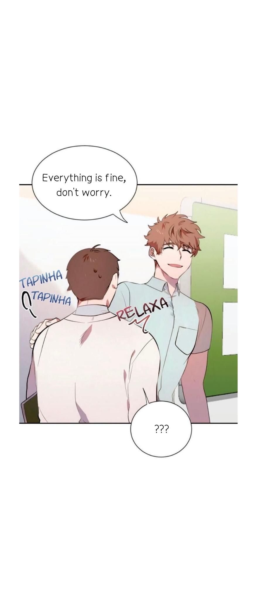 Read Lover Next Door chapter 7 image 19 on Lezhin