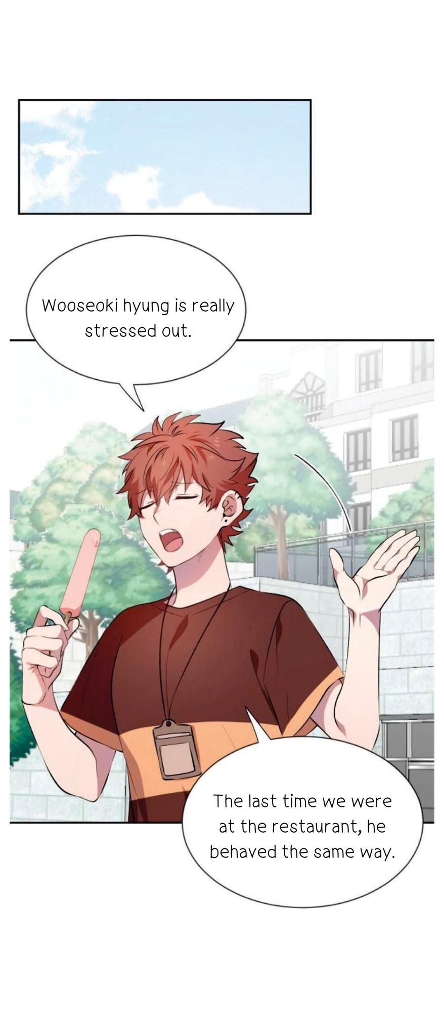 Read Lover Next Door chapter 7 image 20 on Lezhin