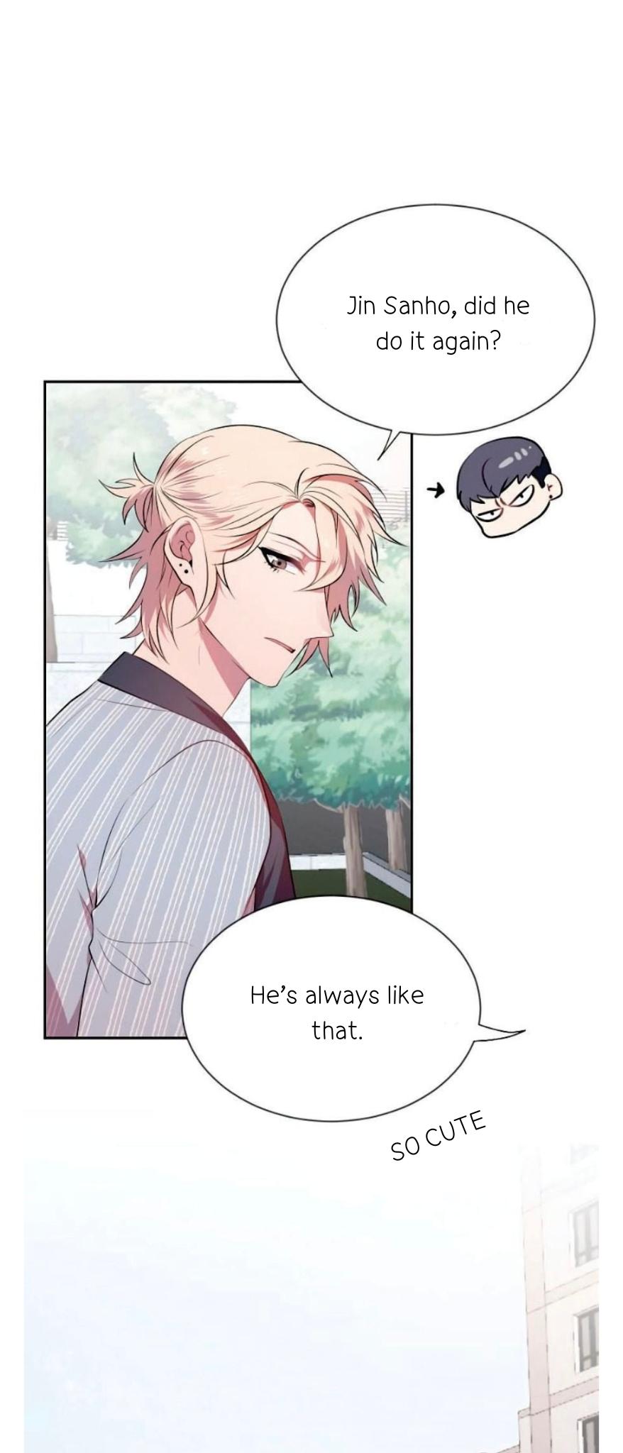 Read Lover Next Door chapter 7 image 21 on Lezhin