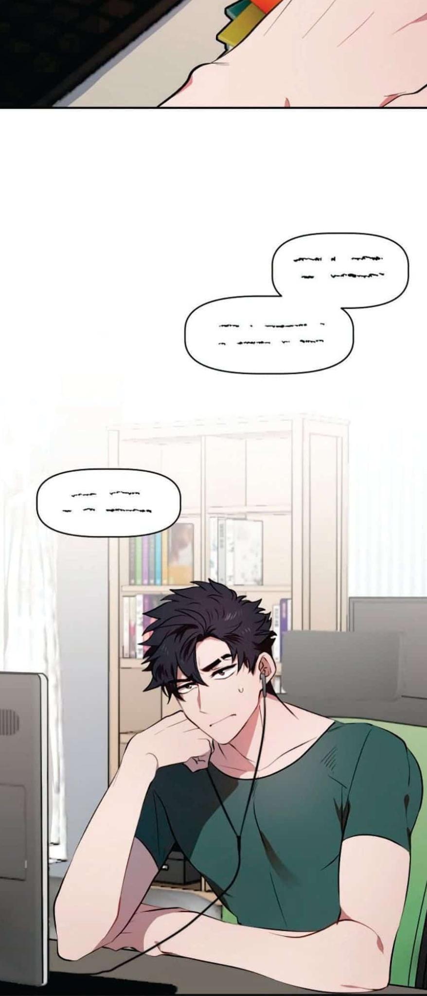 Read Lover Next Door chapter 7 image 24 on Lezhin