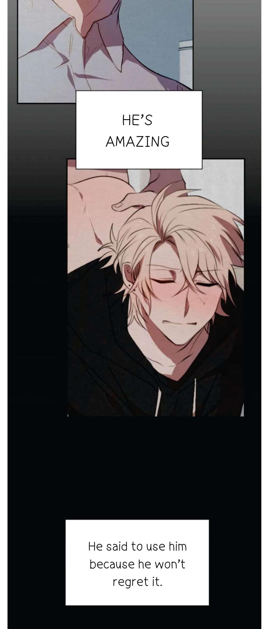 Read Lover Next Door chapter 7 image 26 on Lezhin