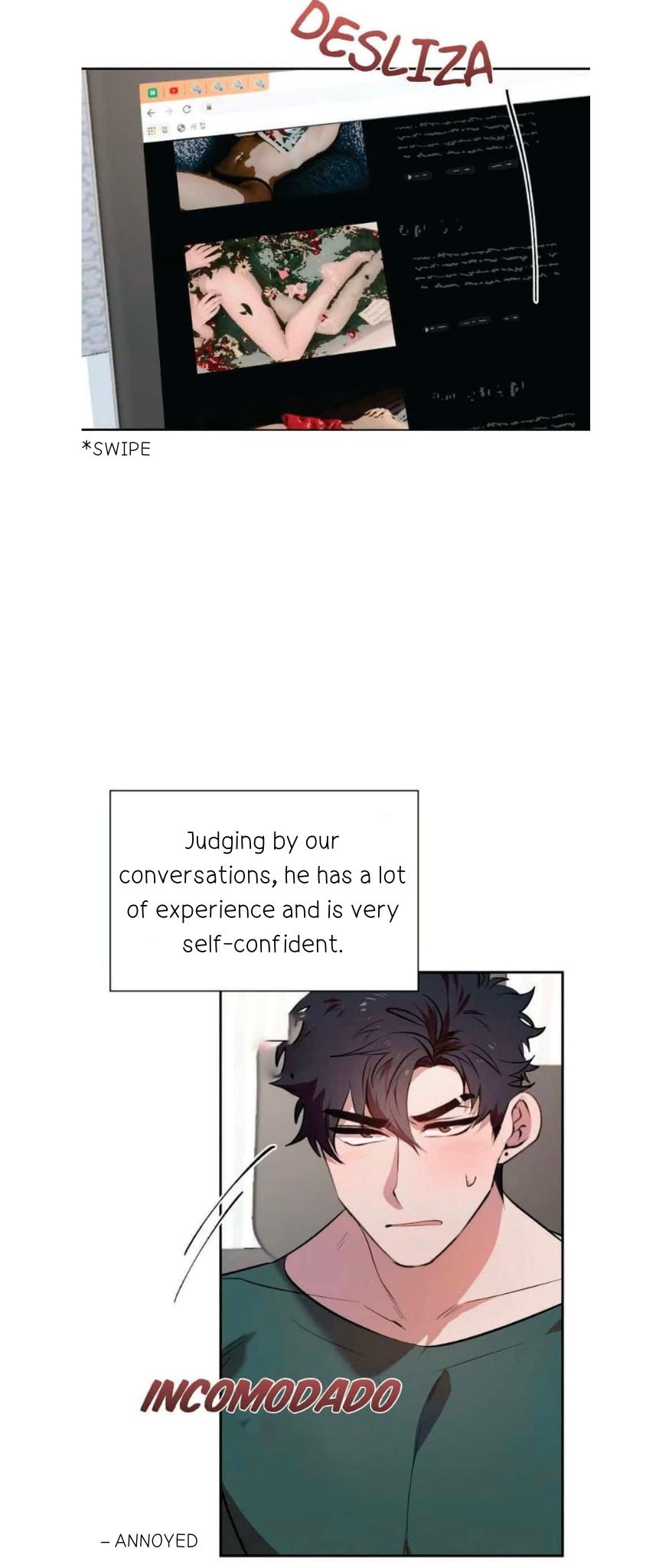 Read Lover Next Door chapter 7 image 30 on Lezhin