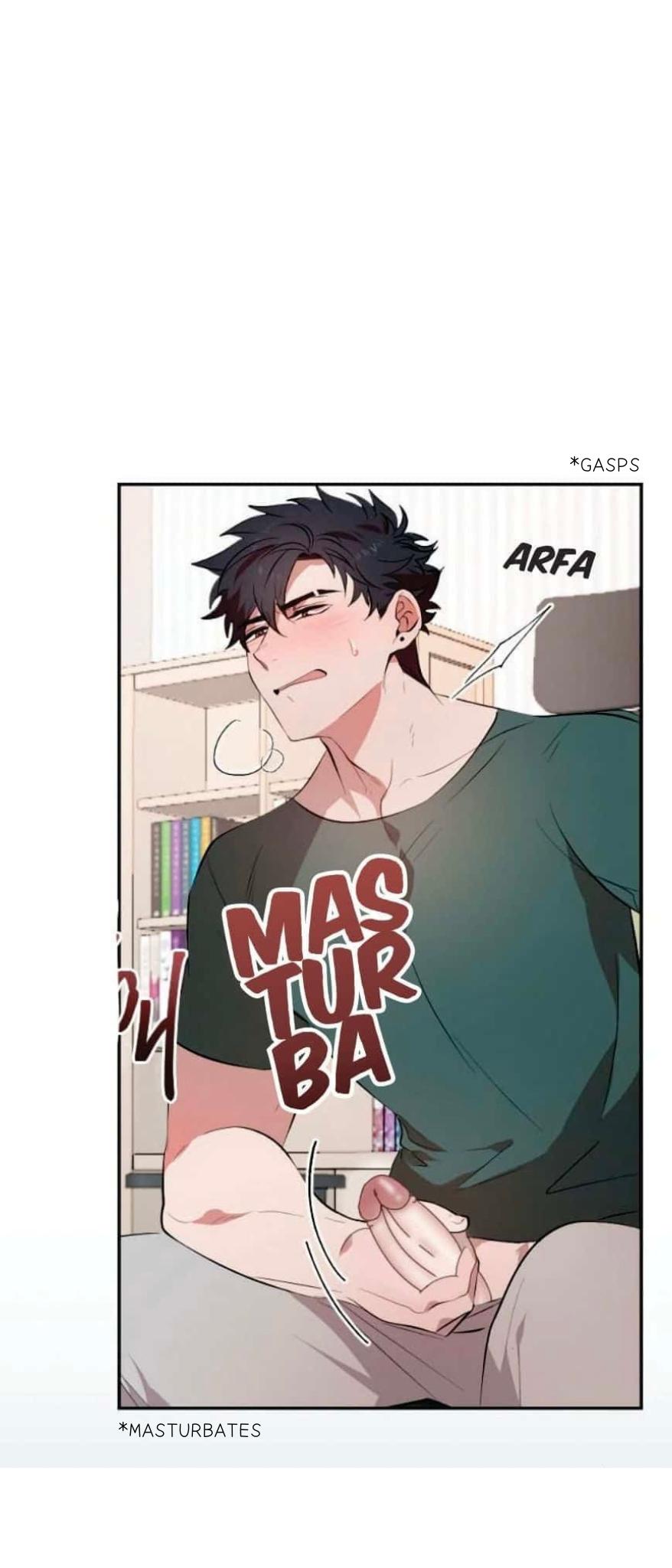 Read Lover Next Door chapter 7 image 32 on Lezhin