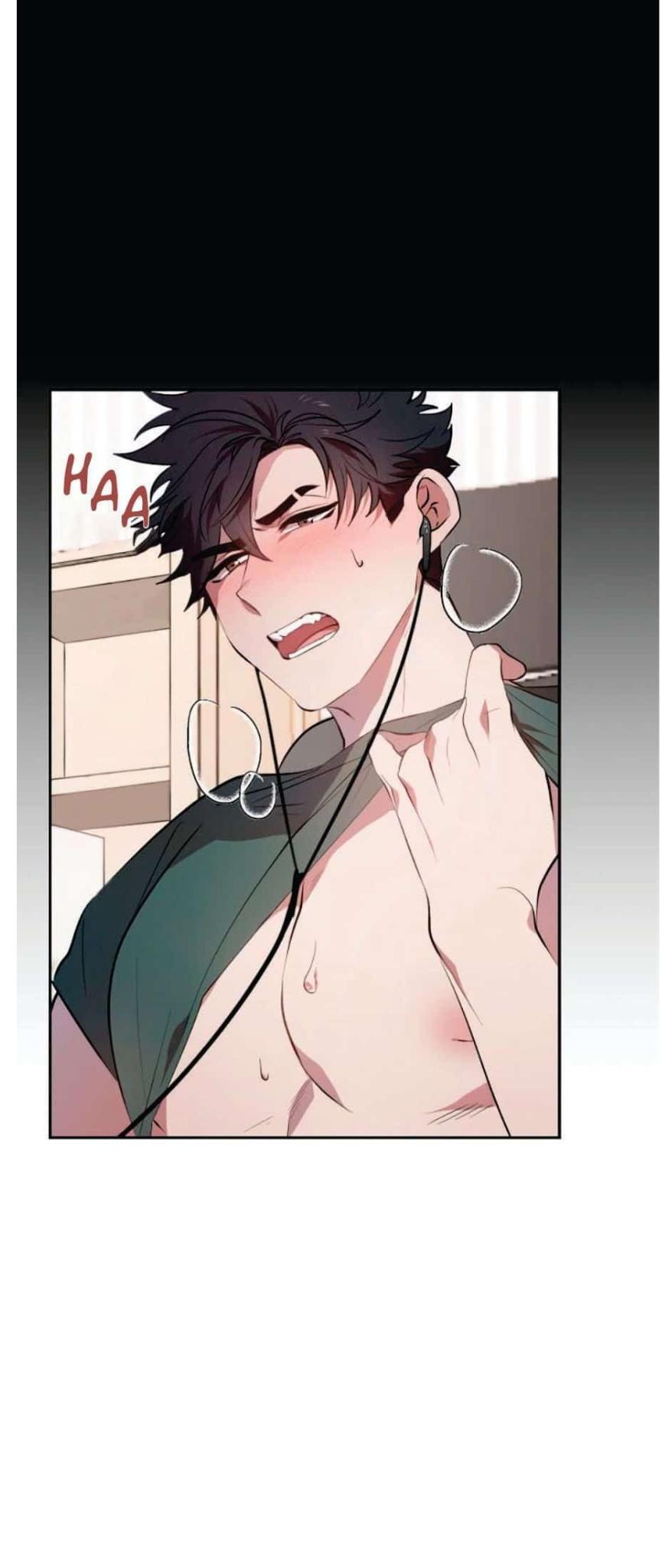 Read Lover Next Door chapter 7 image 37 on Lezhin