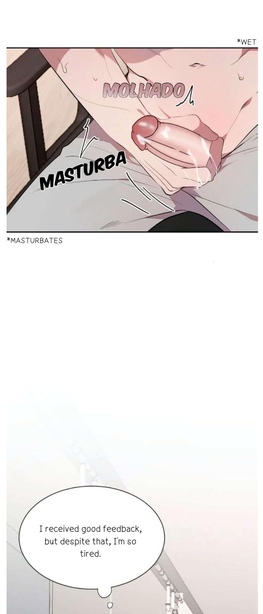 Read Lover Next Door chapter 7 image 38 on Lezhin