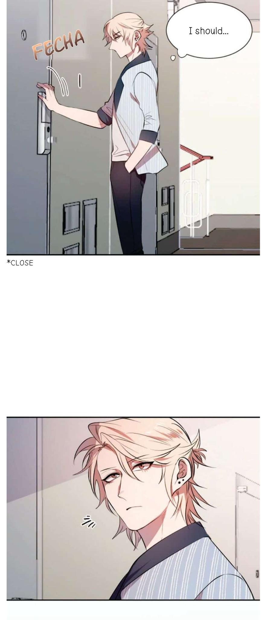 Read Lover Next Door chapter 7 image 39 on Lezhin