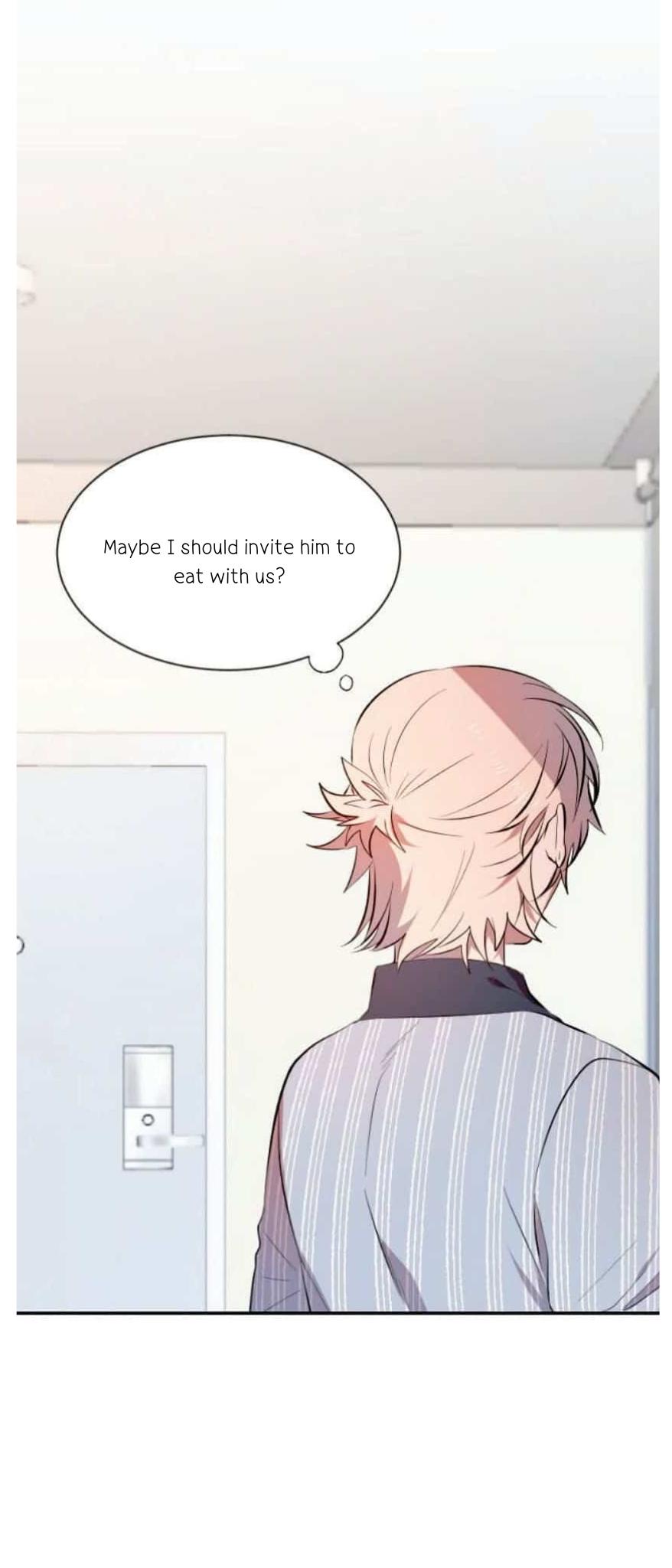 Read Lover Next Door chapter 7 image 40 on Lezhin