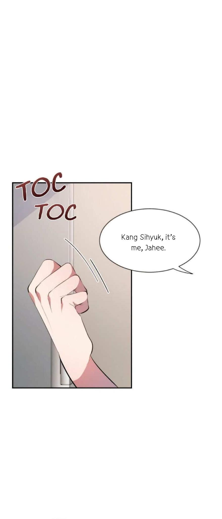 Read Lover Next Door chapter 7 image 41 on Lezhin