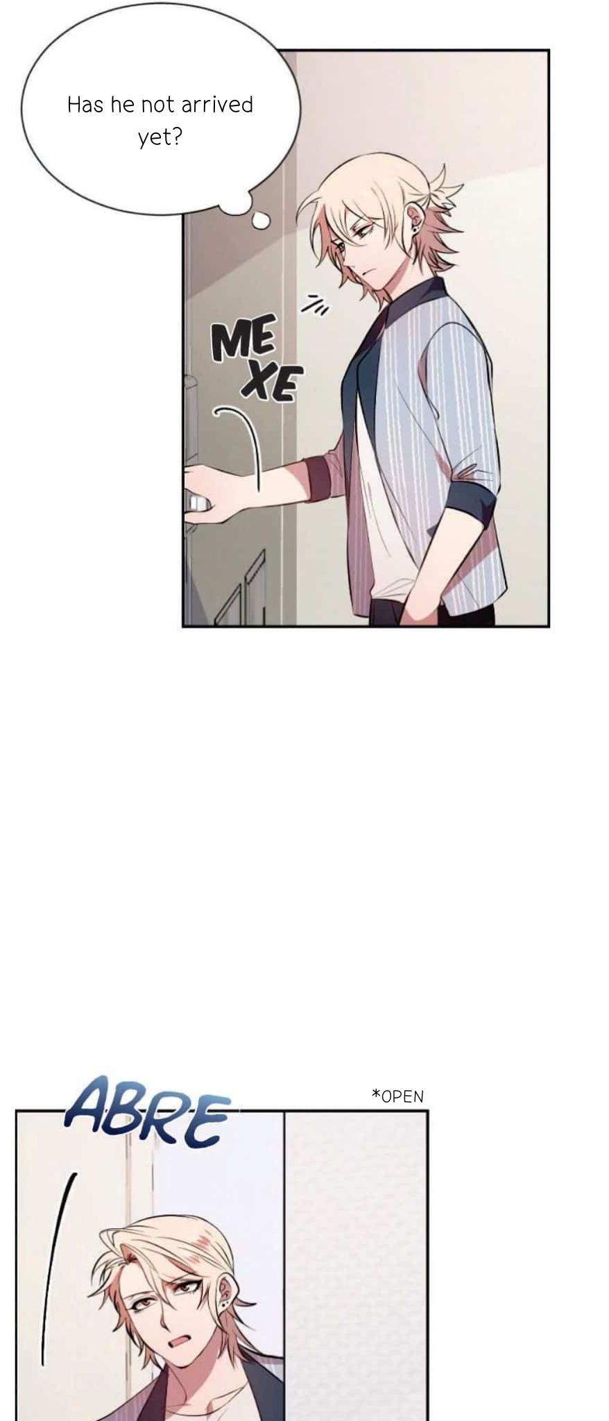 Read Lover Next Door chapter 7 image 42 on Lezhin