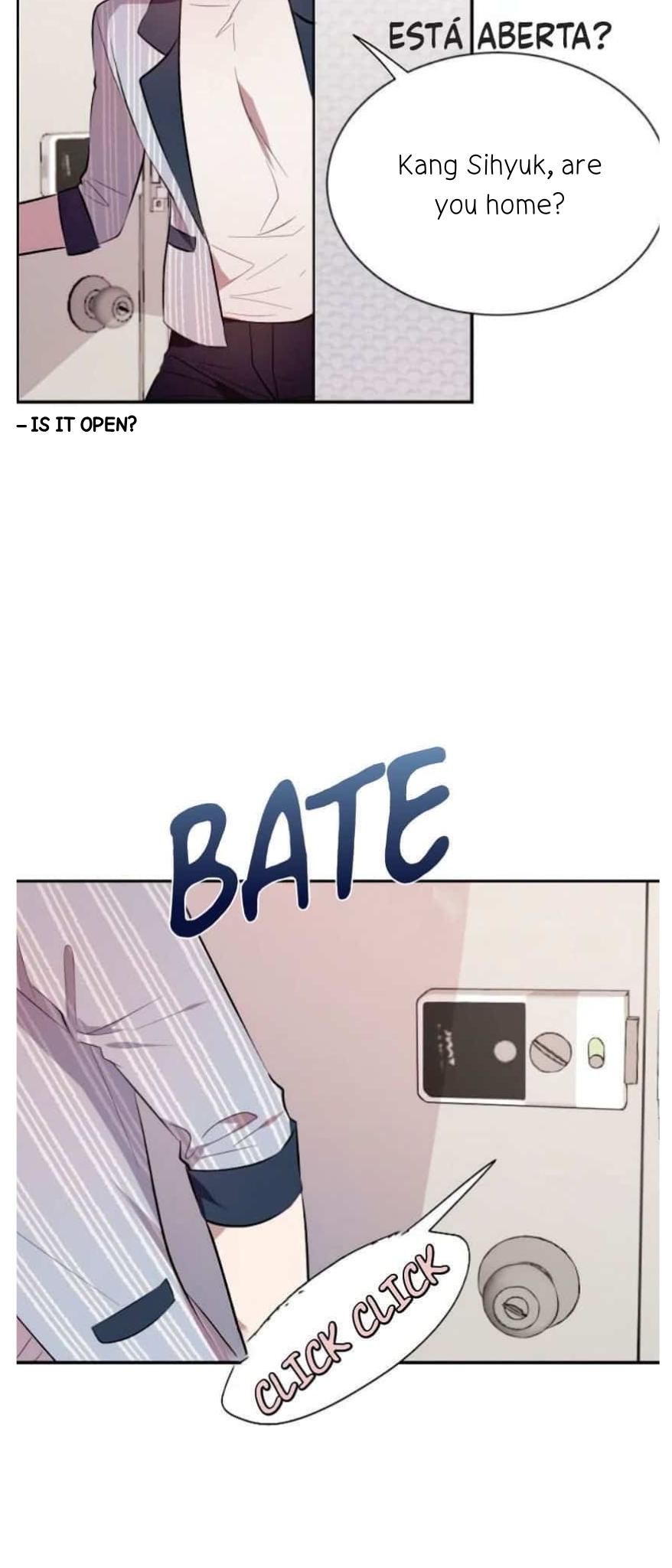 Read Lover Next Door chapter 7 image 43 on Lezhin
