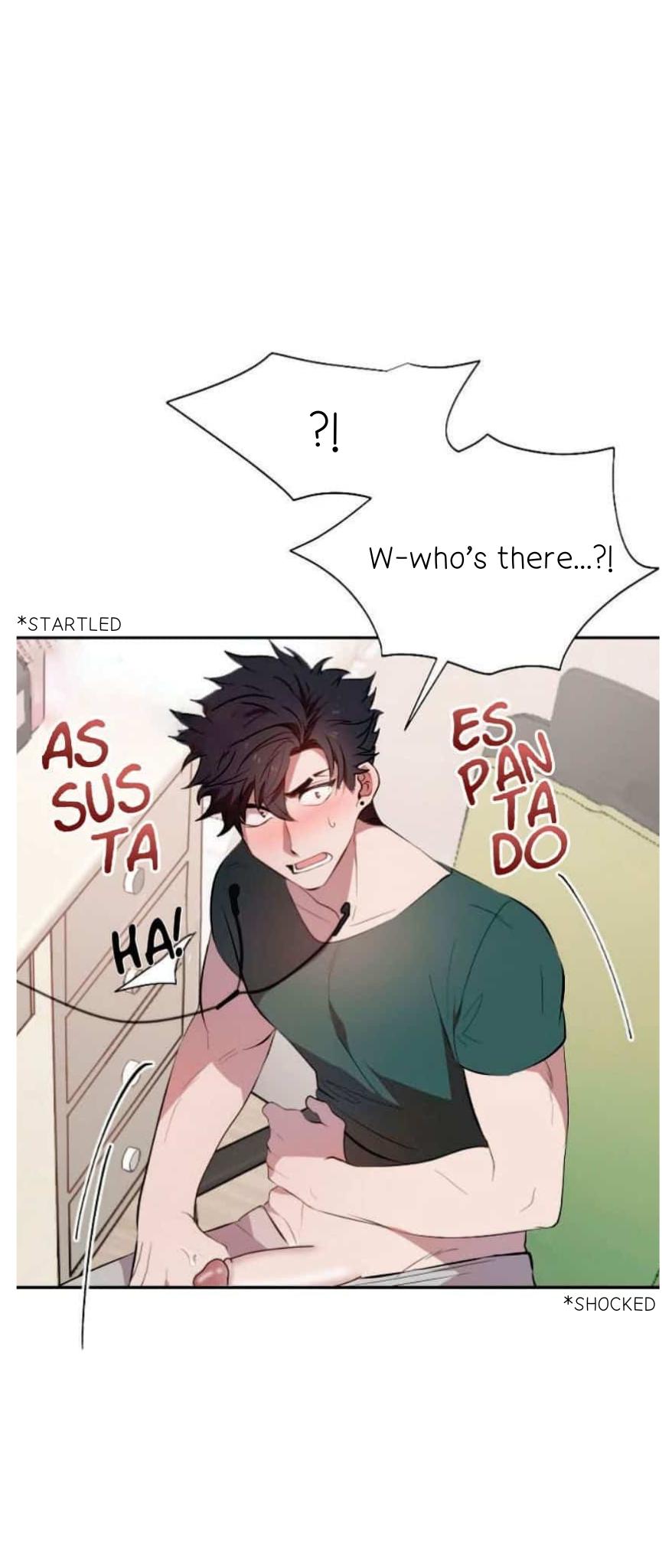 Read Lover Next Door chapter 7 image 44 on Lezhin