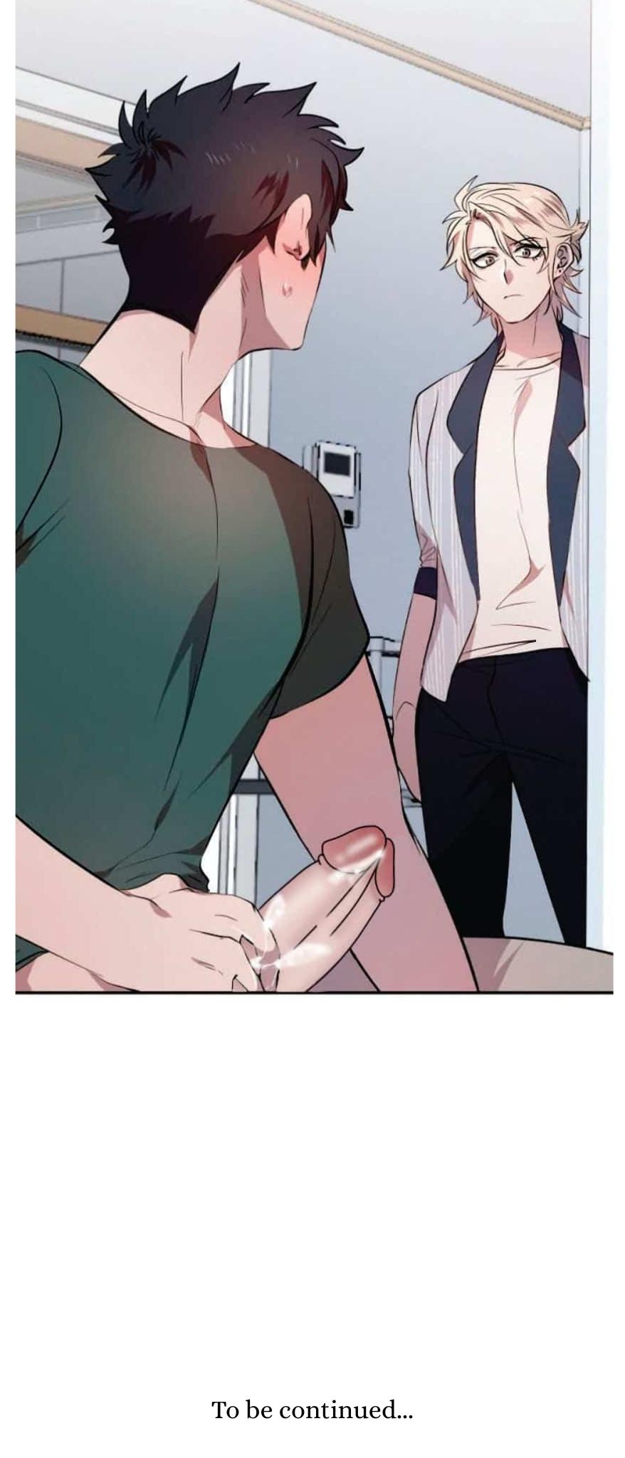 Read Lover Next Door chapter 7 image 46 on Lezhin