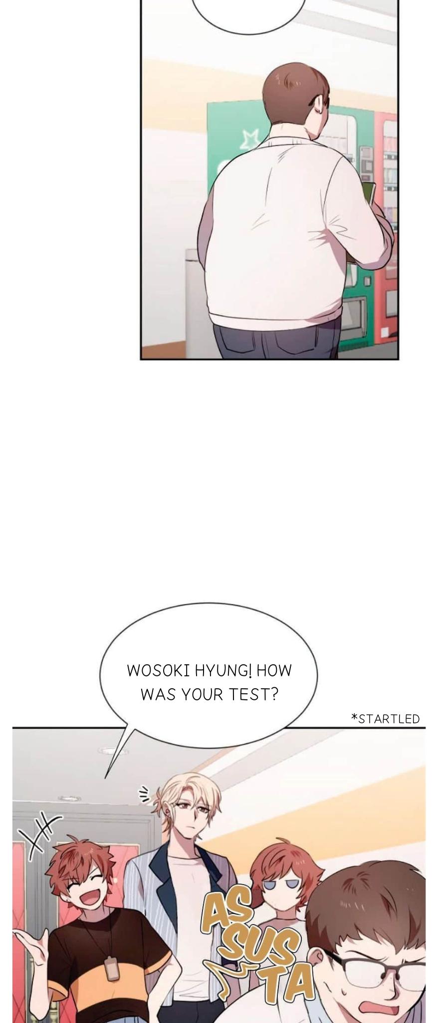 Read Lover Next Door chapter 7 image 9 on Lezhin
