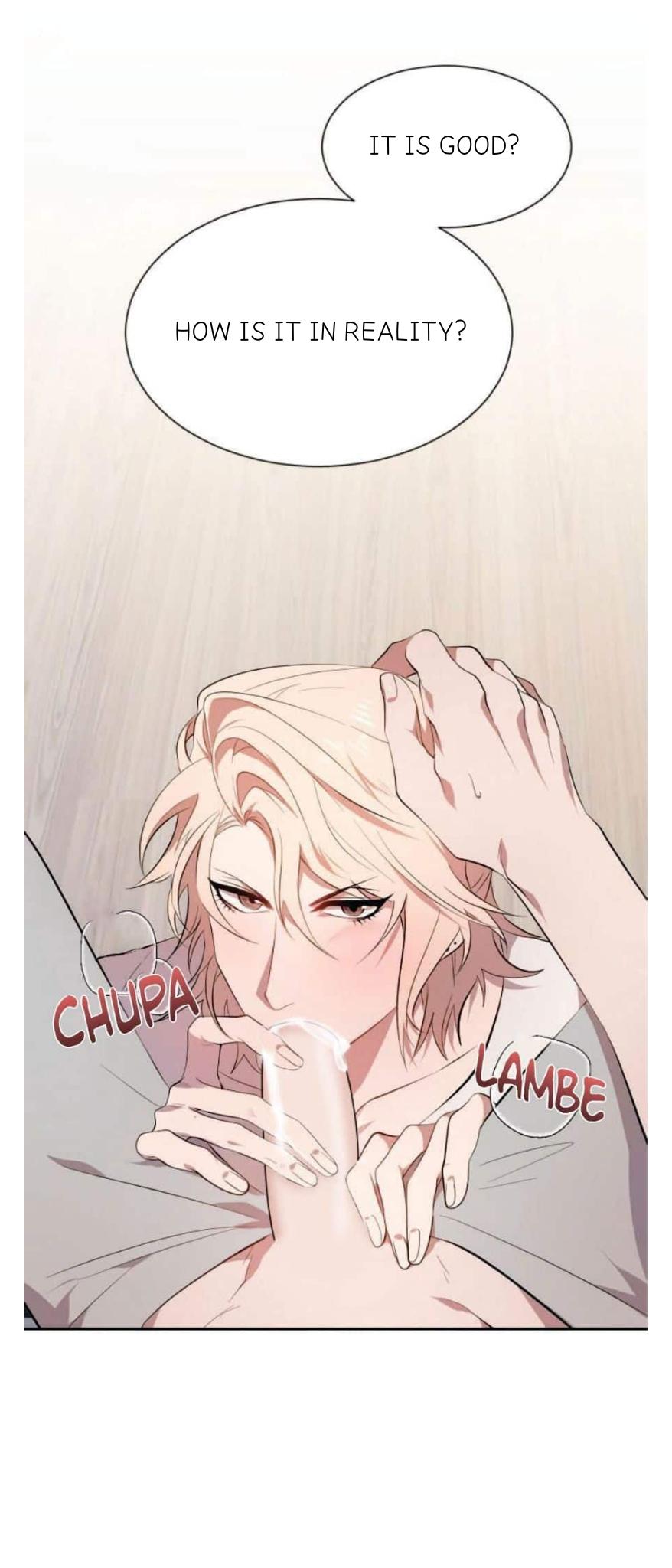 Read Lover Next Door chapter 8 image 11 on Lezhin
