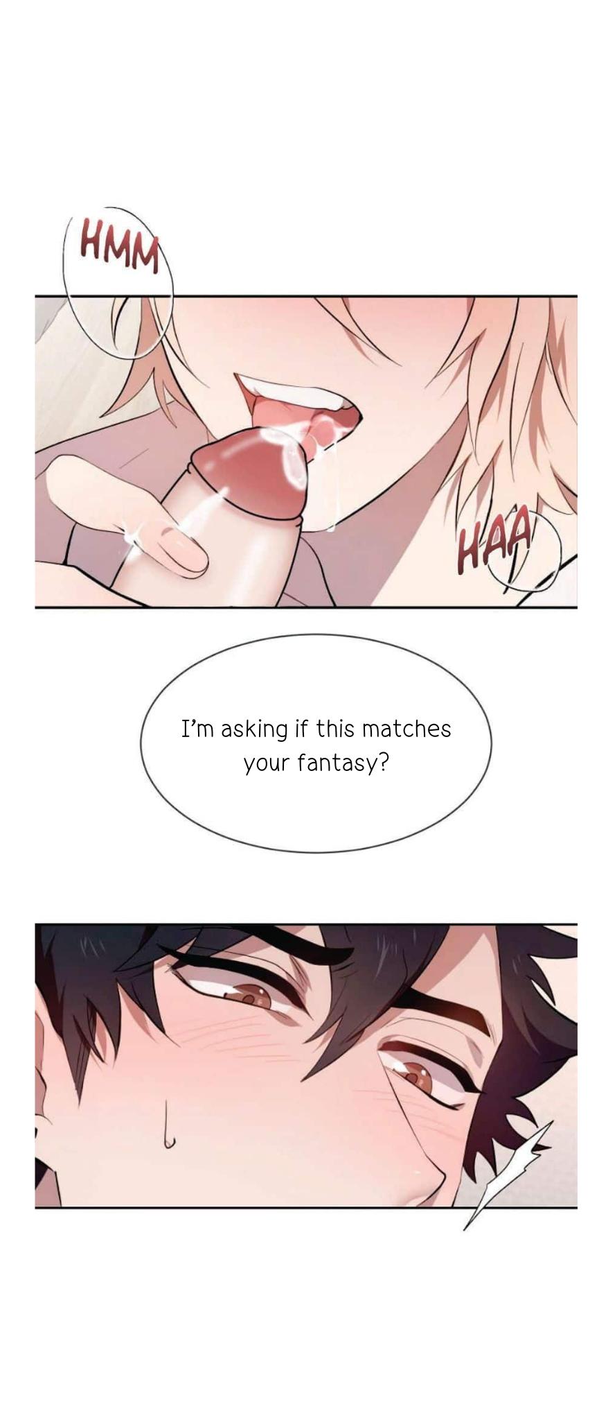 Read Lover Next Door chapter 8 image 12 on Lezhin