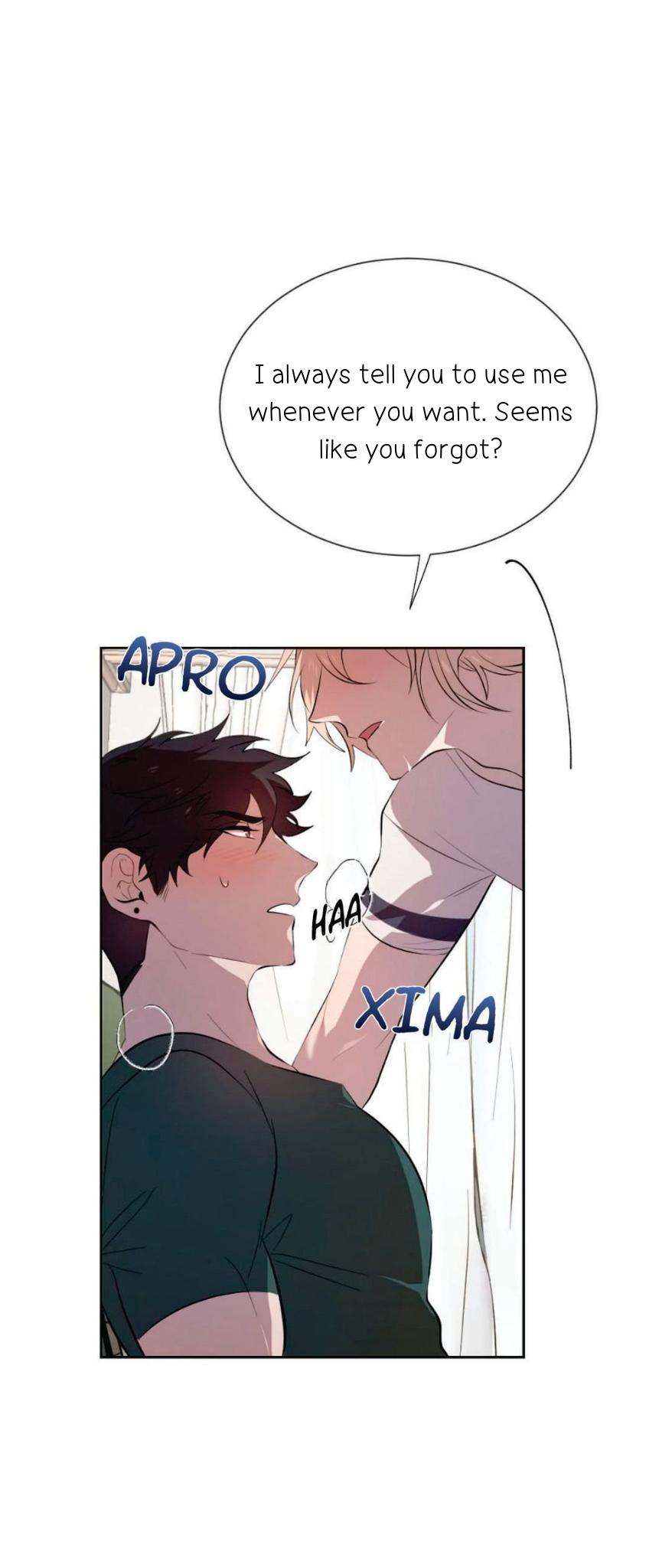 Read Lover Next Door chapter 8 image 13 on Lezhin