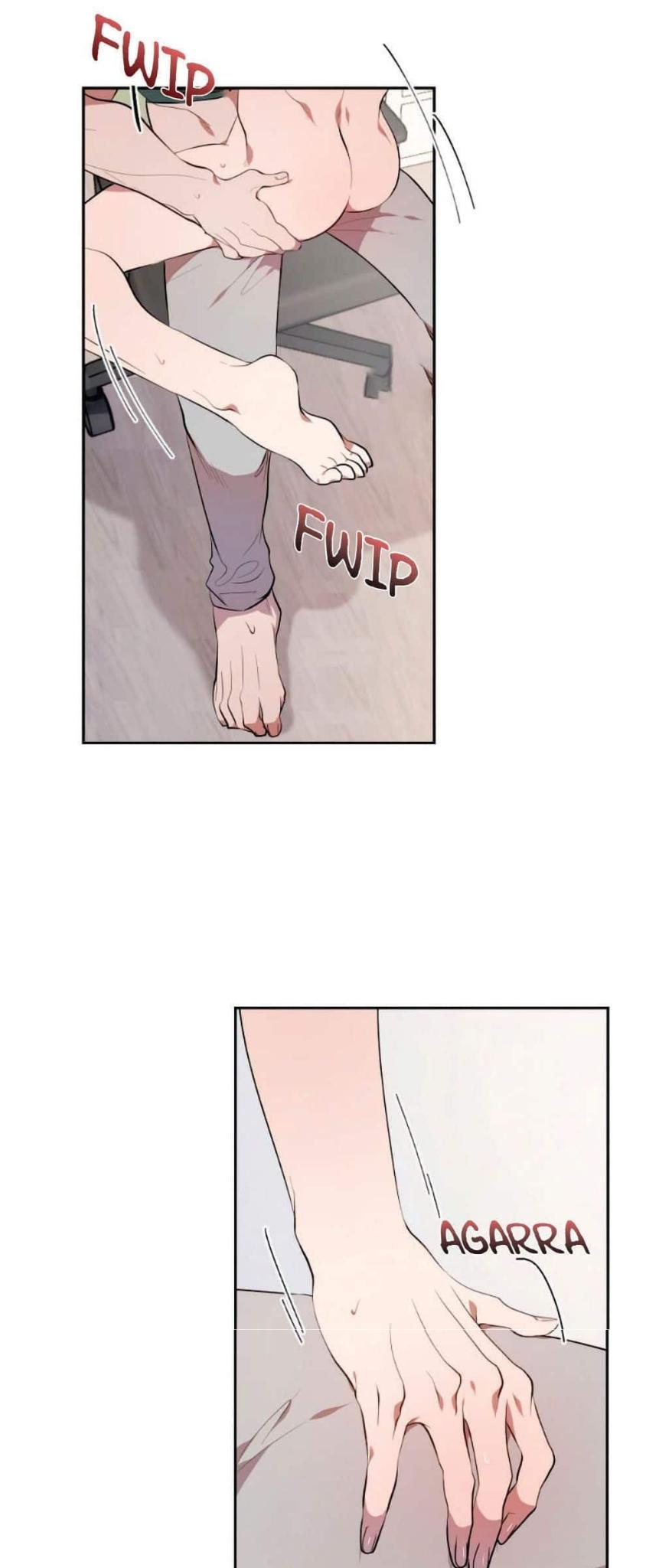 Read Lover Next Door chapter 8 image 18 on Lezhin