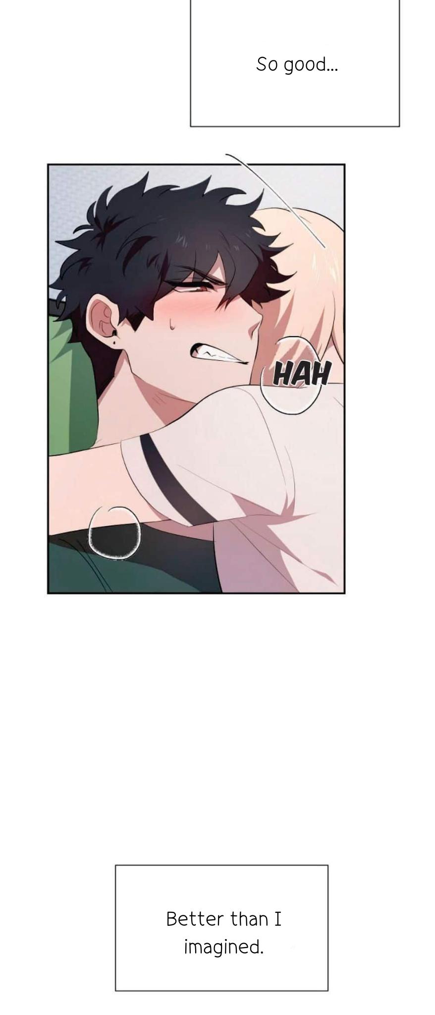 Read Lover Next Door chapter 8 image 20 on Lezhin