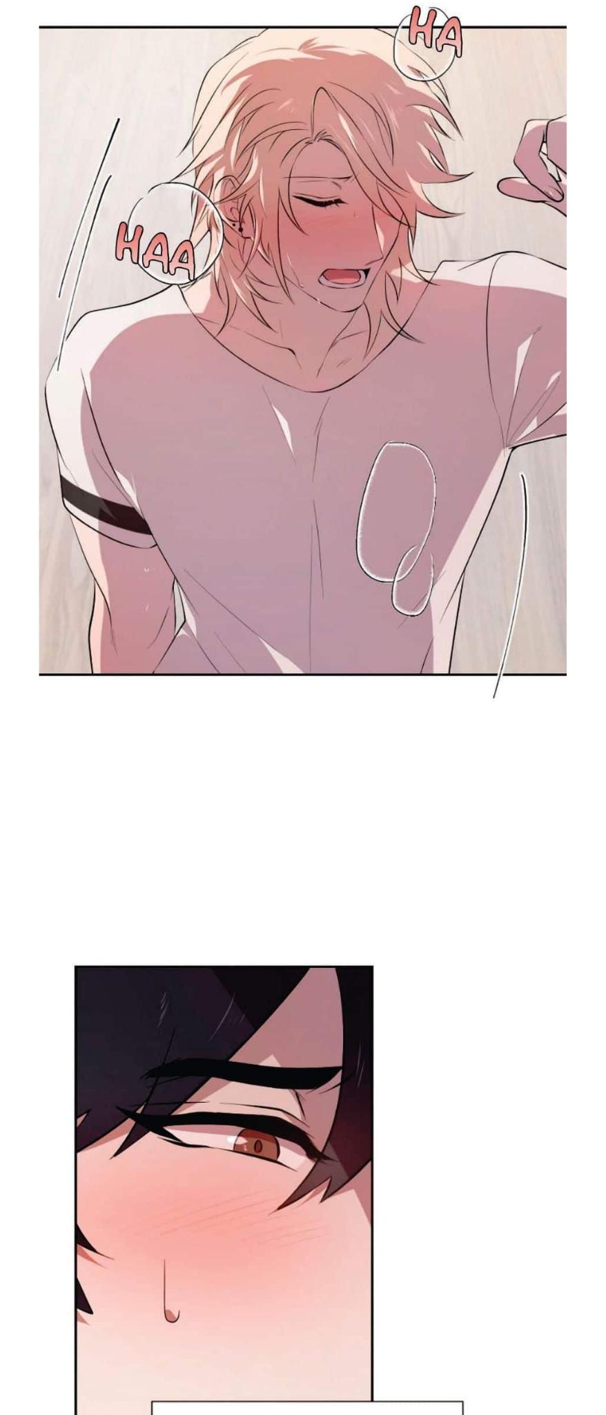 Read Lover Next Door chapter 8 image 21 on Lezhin