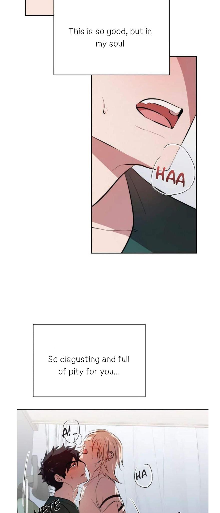 Read Lover Next Door chapter 8 image 22 on Lezhin