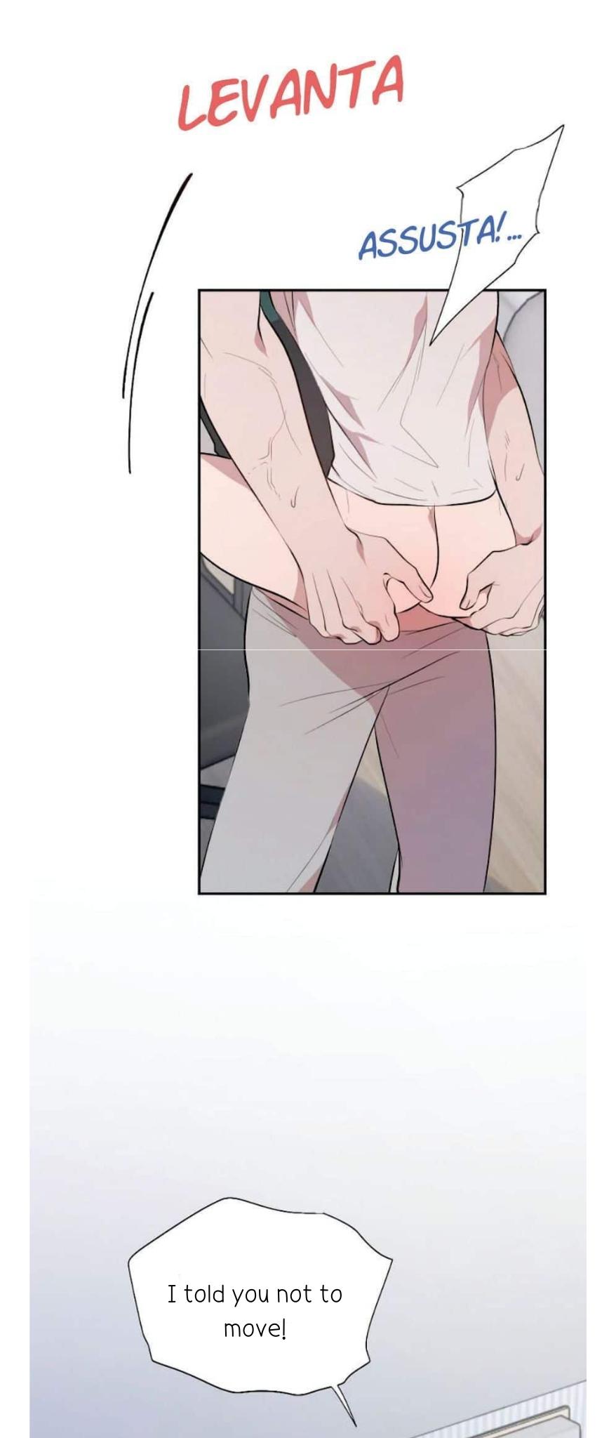 Read Lover Next Door chapter 8 image 26 on Lezhin