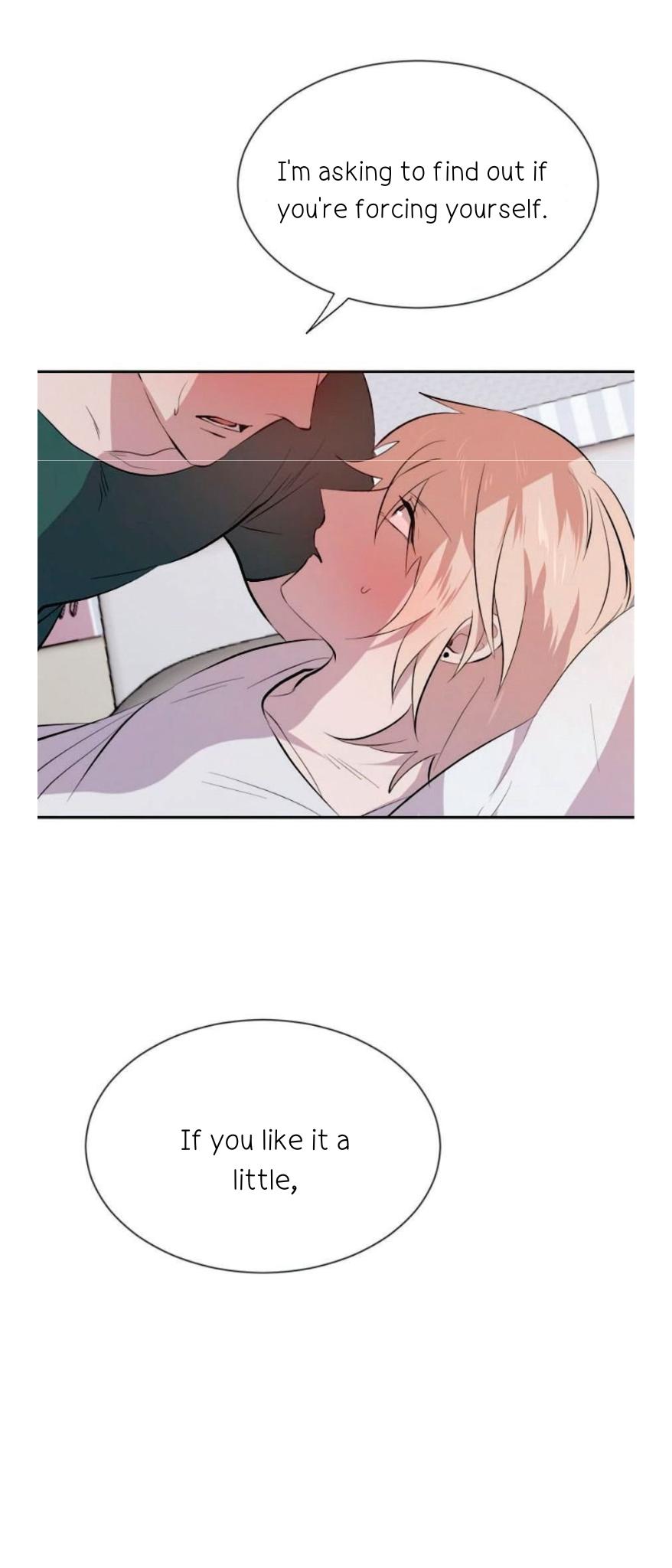 Read Lover Next Door chapter 8 image 28 on Lezhin