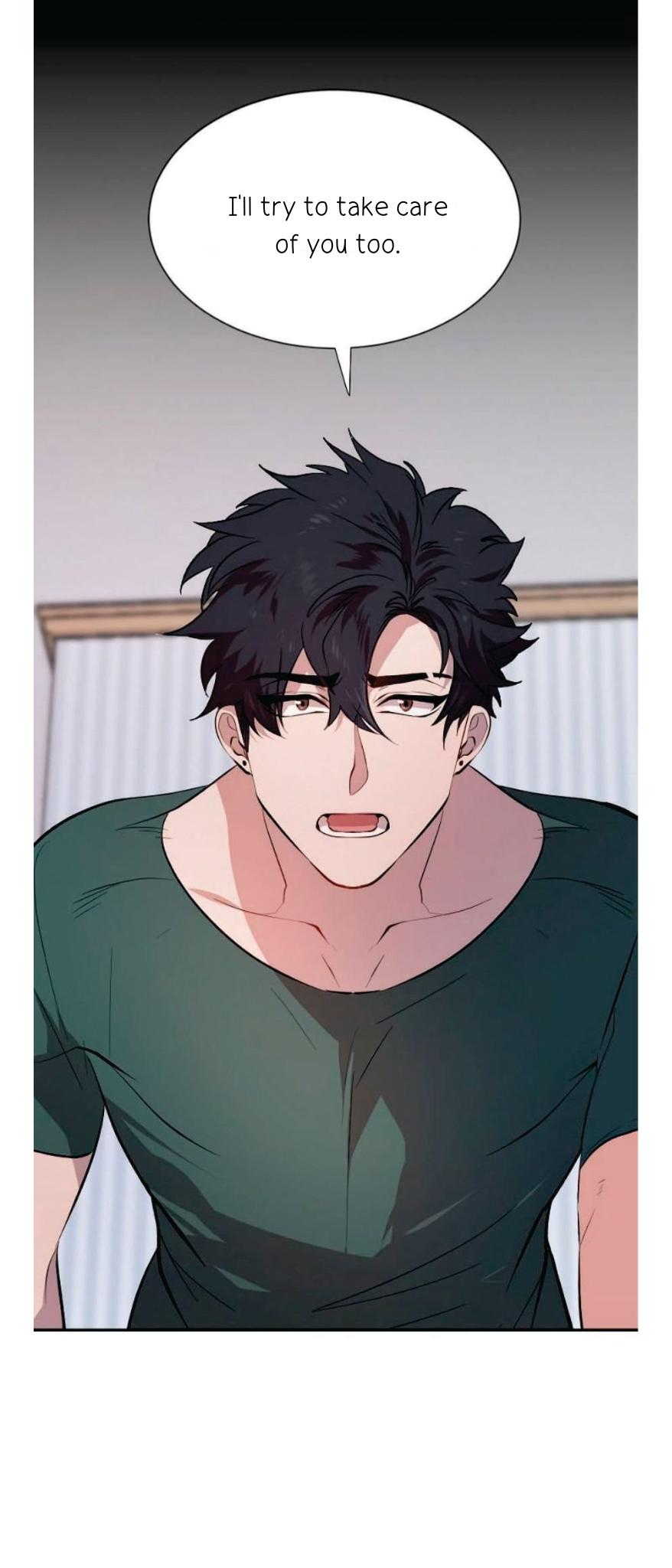 Read Lover Next Door chapter 8 image 30 on Lezhin