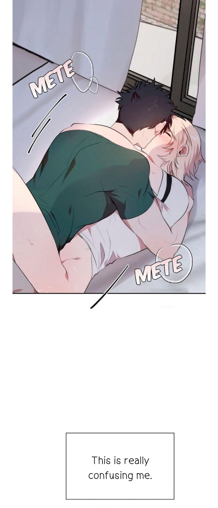 Read Lover Next Door chapter 8 image 36 on Lezhin
