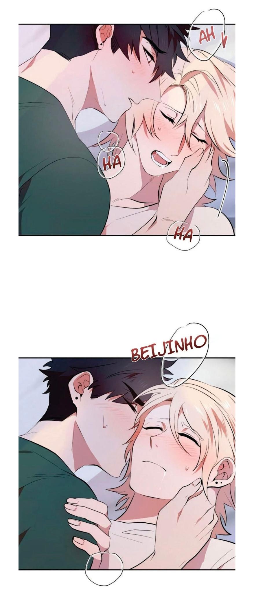 Read Lover Next Door chapter 8 image 38 on Lezhin