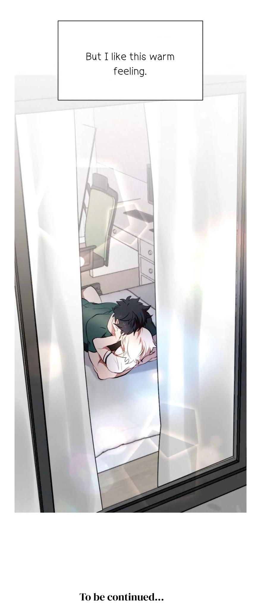 Read Lover Next Door chapter 8 image 40 on Lezhin