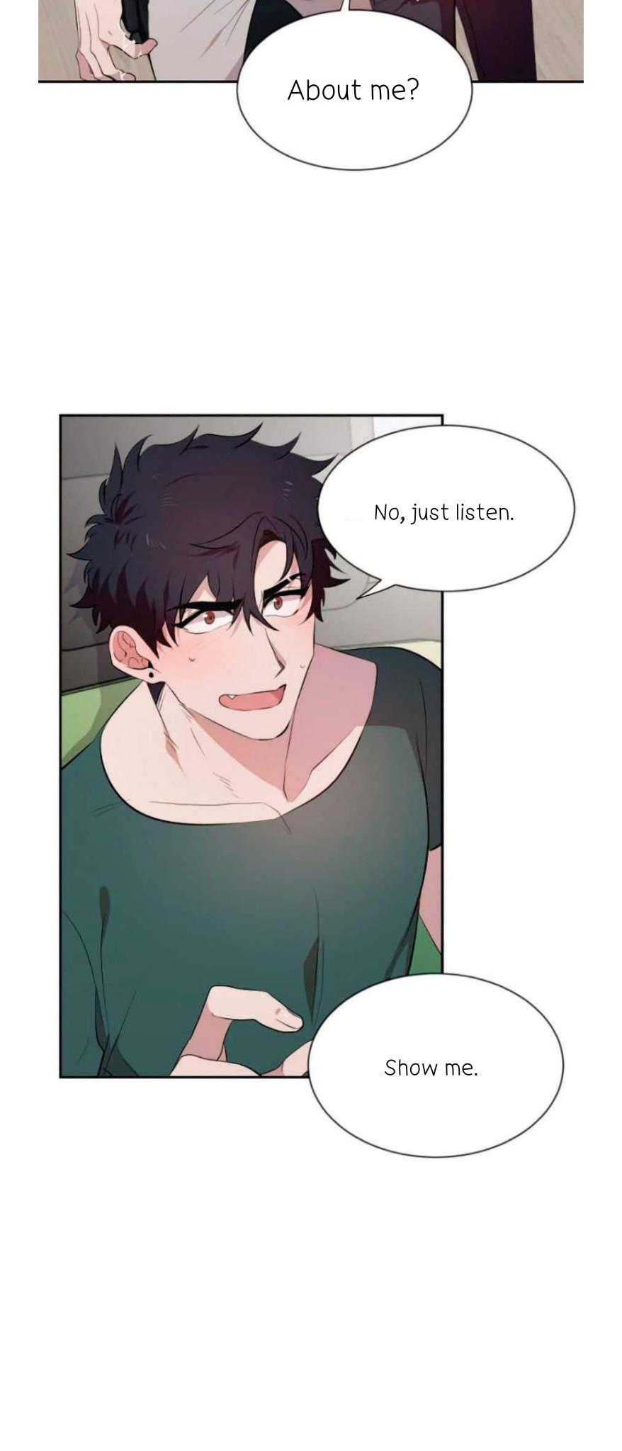 Read Lover Next Door chapter 8 image 7 on Lezhin