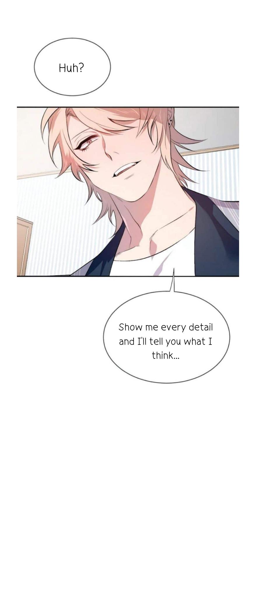 Read Lover Next Door chapter 8 image 8 on Lezhin