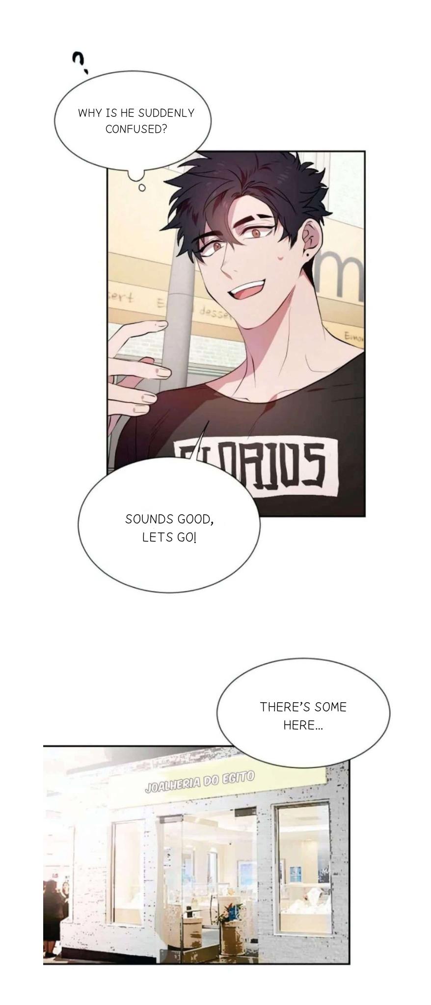 Read Lover Next Door chapter 9 image 10 on Lezhin