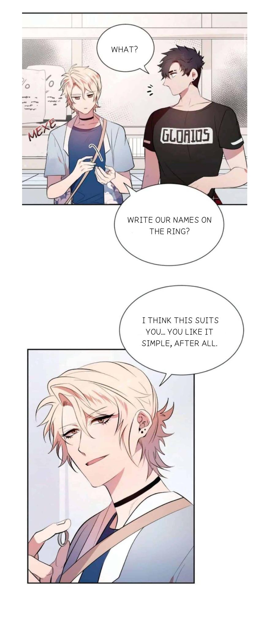 Read Lover Next Door chapter 9 image 12 on Lezhin