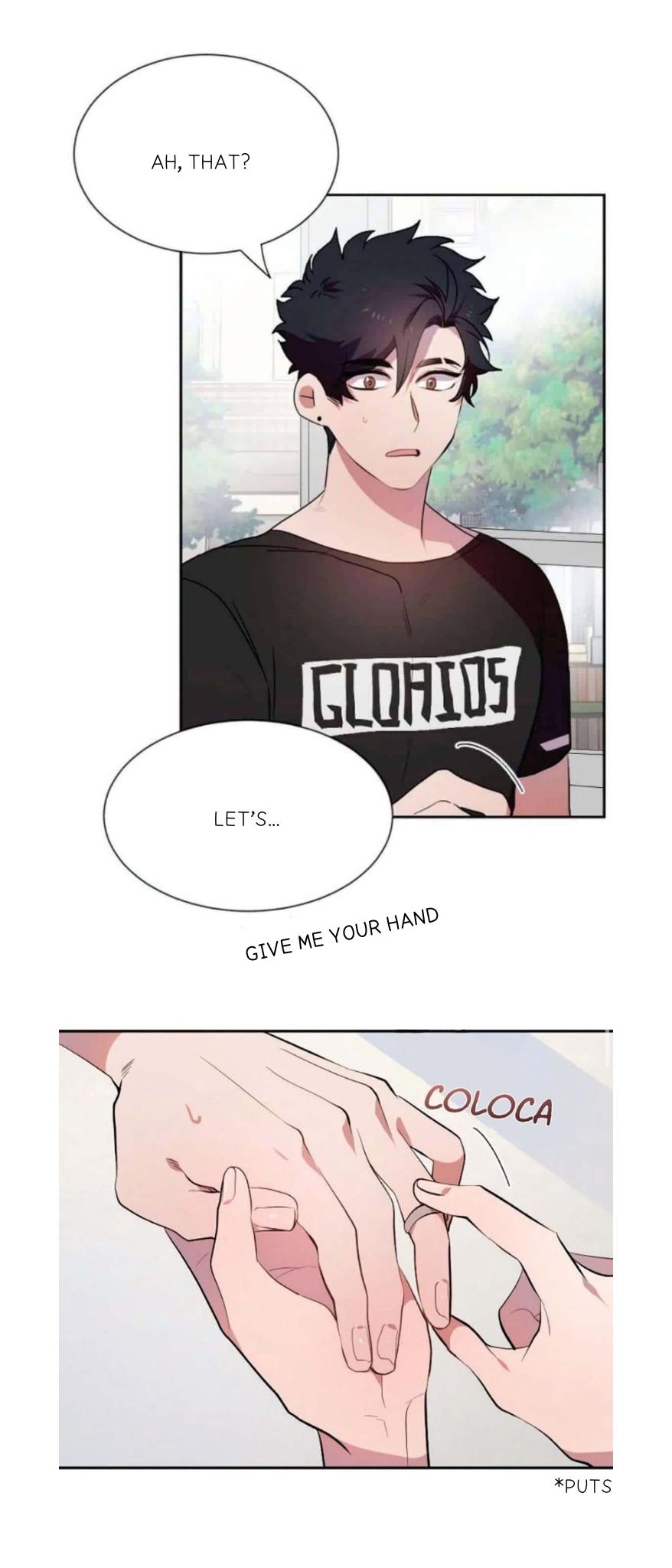 Read Lover Next Door chapter 9 image 13 on Lezhin