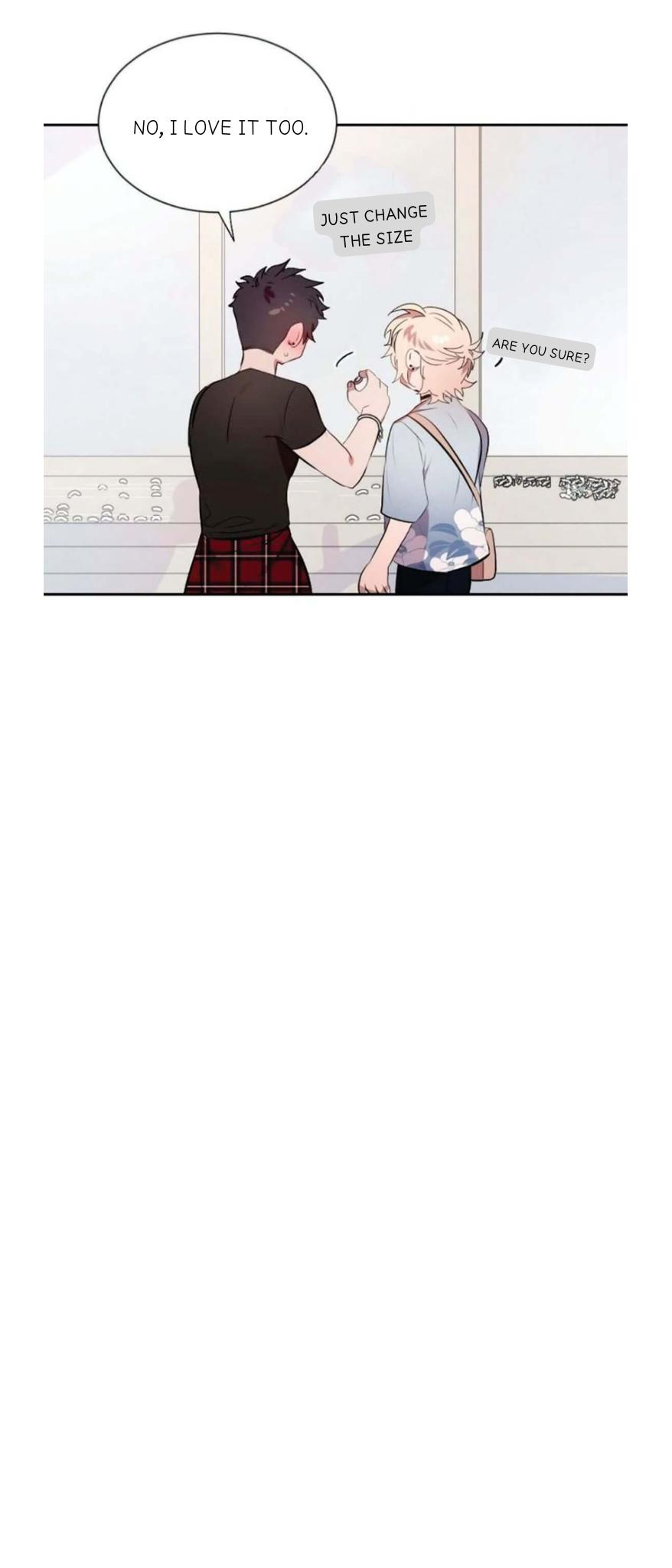 Read Lover Next Door chapter 9 image 16 on Lezhin
