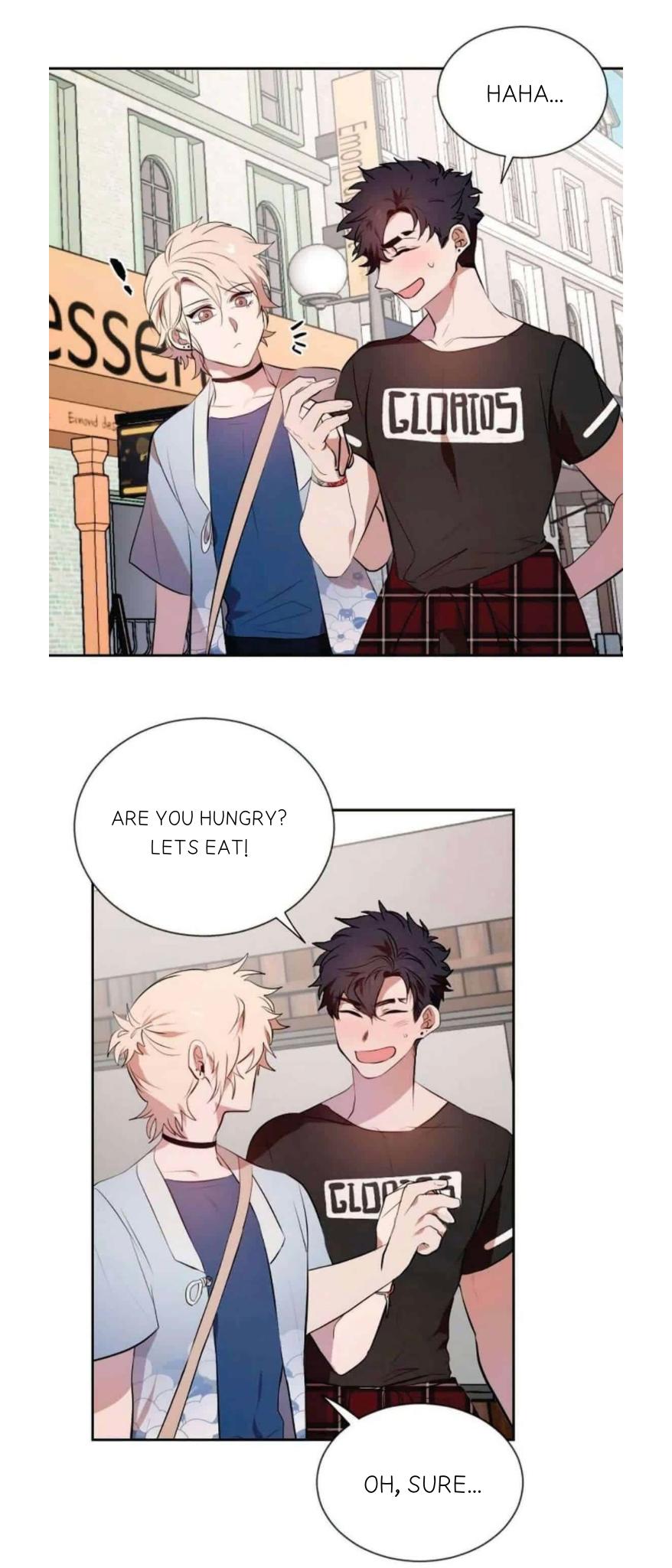 Read Lover Next Door chapter 9 image 21 on Lezhin