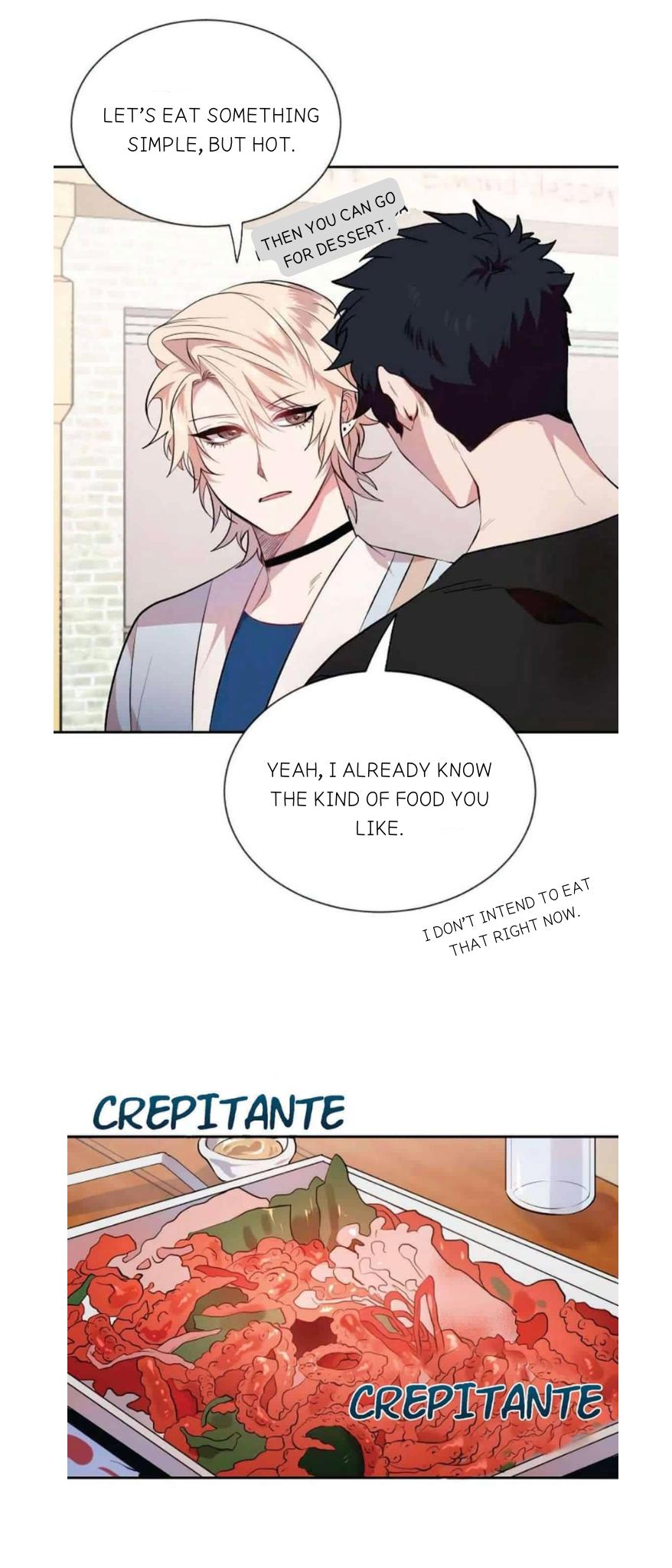 Read Lover Next Door chapter 9 image 22 on Lezhin