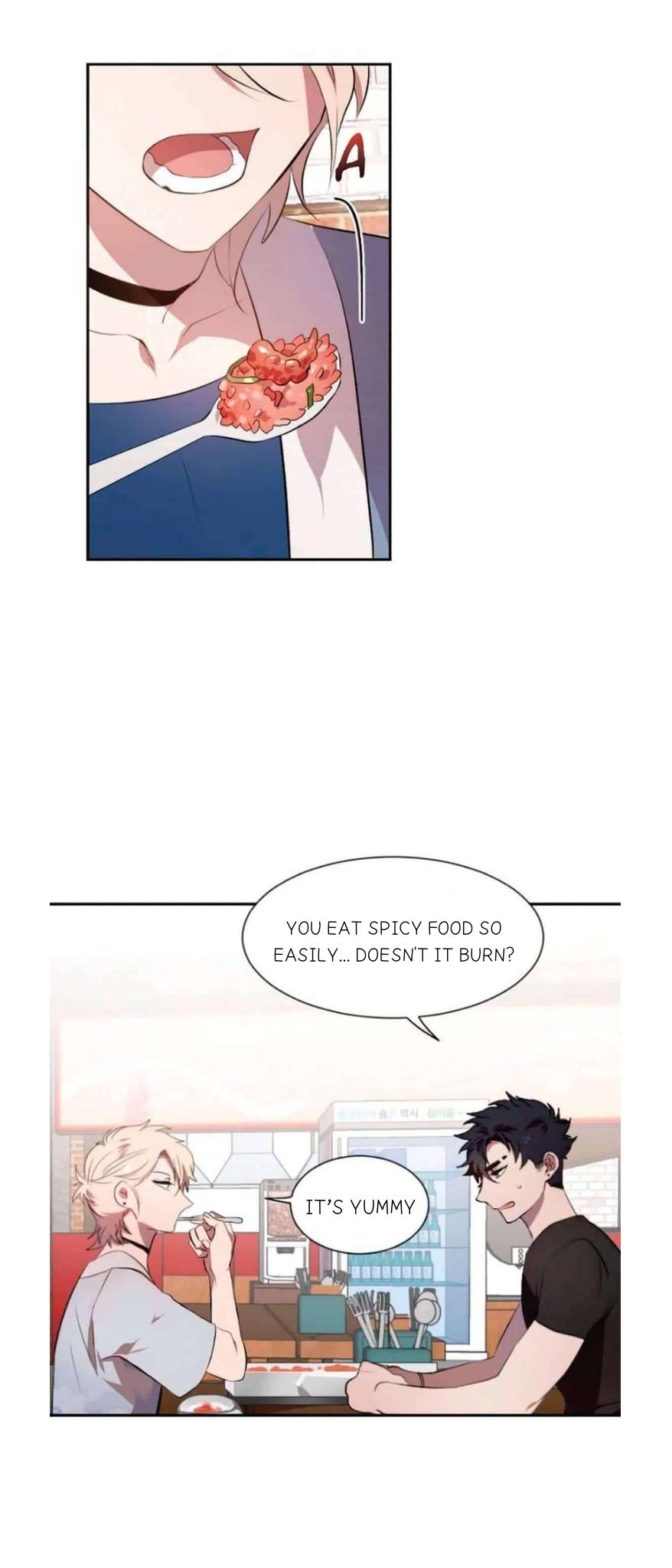 Read Lover Next Door chapter 9 image 23 on Lezhin